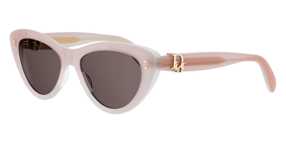 Dior® DIOR OBLIQUE B2I Sunglasses - 40F0