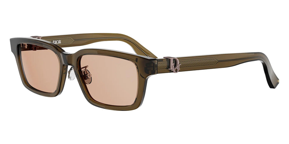 Dior® DIOR OBLIQUE S5F Sunglasses - 55L0