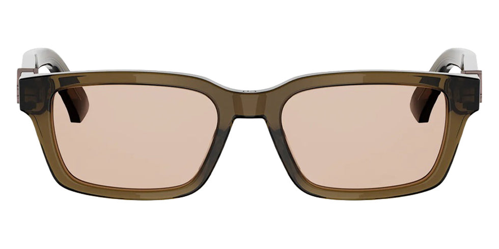 Dior® DIOR OBLIQUE S5I Sunglasses - 55L0