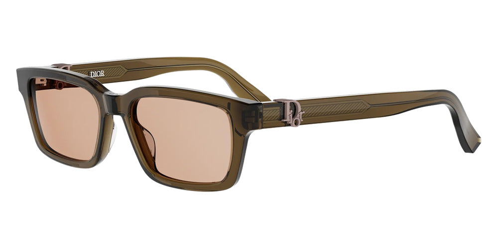 Dior® DIOR OBLIQUE S5I Sunglasses - 55L0