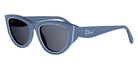 Dior® DIOR POP B1I Sunglasses - 30B0