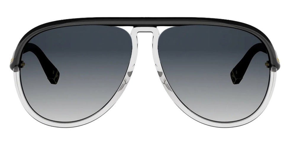 Dior® DIOR TWINCOLORS A1I Sunglasses - 16A1