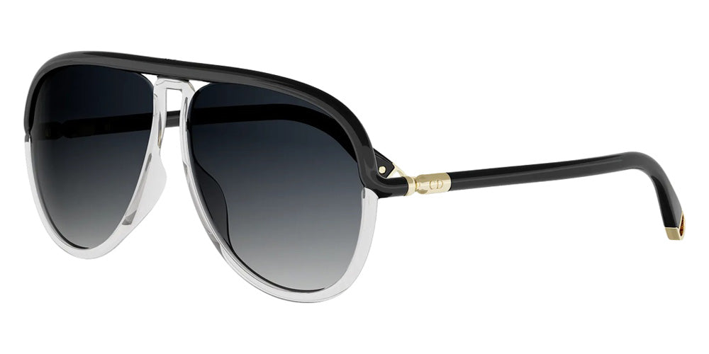 Dior® DIOR TWINCOLORS A1I Sunglasses - 16A1