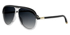 Dior® DIOR TWINCOLORS A1I Sunglasses - 16A1