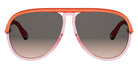 Dior® DIOR TWINCOLORS A1I Sunglasses - 70A1