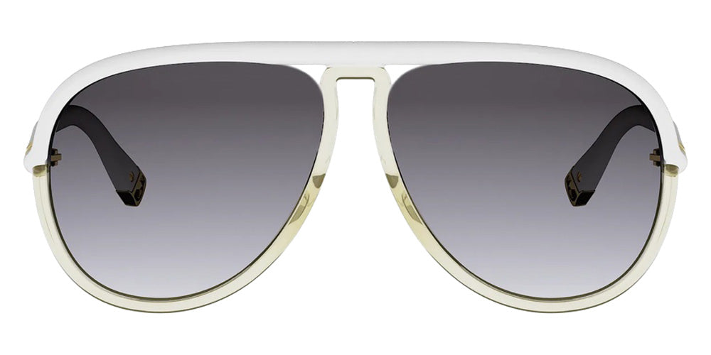 Dior® DIOR TWINCOLORS A1I Sunglasses - 99A1