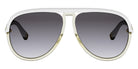 Dior® DIOR TWINCOLORS A1I Sunglasses - 99A1