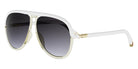 Dior® DIOR TWINCOLORS A1I Sunglasses - 99A1
