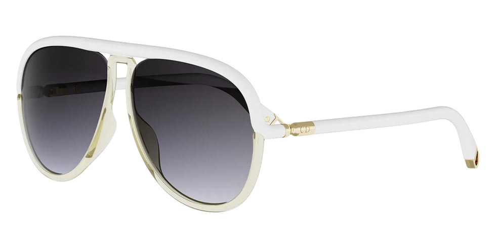 Dior® DIOR TWINCOLORS A1I Sunglasses - 99A1