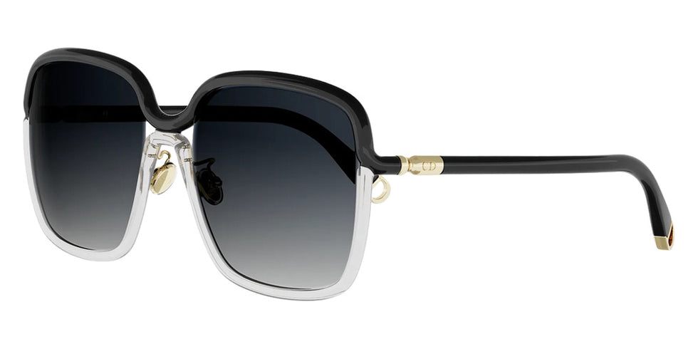 Dior® DIOR TWINCOLORS S1F Sunglasses - 16A1