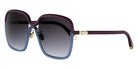 Dior® DIOR TWINCOLORS S1F Sunglasses - 62A1