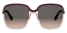 Dior® DIOR TWINCOLORS S1F Sunglasses - 94A2
