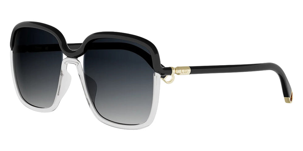 Dior® DIOR TWINCOLORS S1I Sunglasses - 16A1