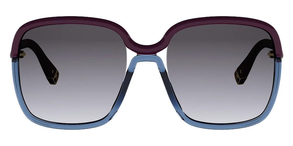 Dior® DIOR TWINCOLORS S1I Sunglasses - 62A1