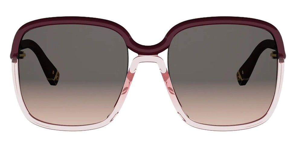 Dior® DIOR TWINCOLORS S1I Sunglasses - 94A2