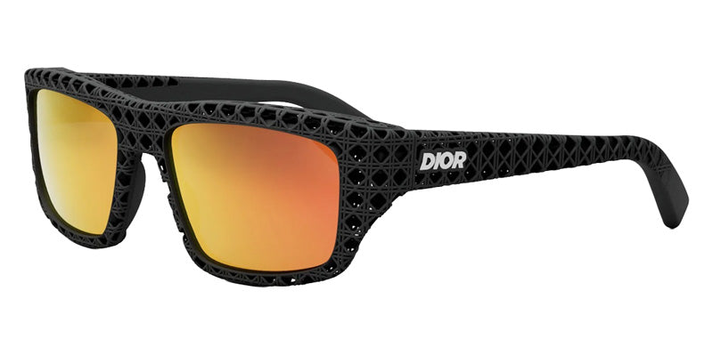 Dior® DIOR3D S1I Sunglasses - 11J7