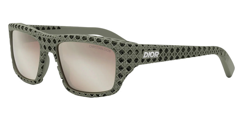 Dior® DIOR3D S1I Sunglasses - 65L4