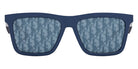 Dior® DIOR B27 S1I Sunglasses - 30B8