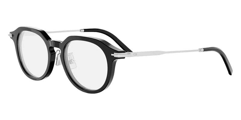 Dior® DIORBLACKSUITO R10F Eyeglasses - 1300