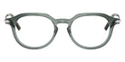 Dior® DIORBLACKSUITO R10F DIORBLACKSUITOR10F480050 Eyeglasses - 4800