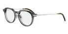 Dior® DIORBLACKSUITO R10F DIORBLACKSUITOR10F480050 Eyeglasses - 4800