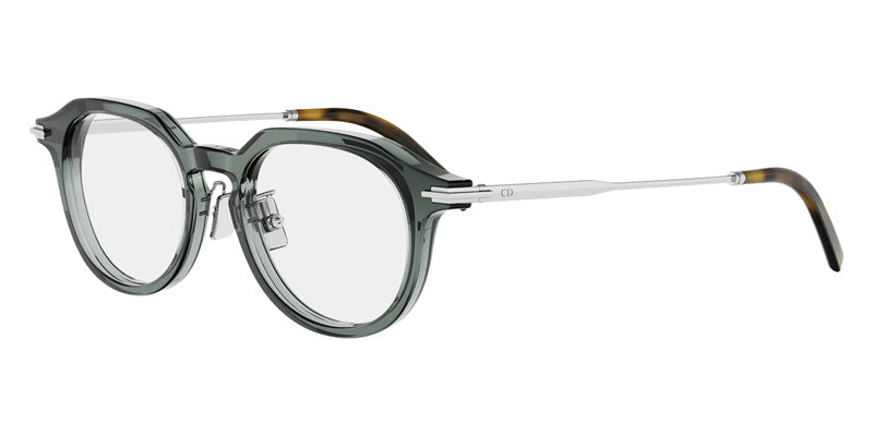 Dior® DIORBLACKSUITO R10F DIORBLACKSUITOR10F480050 Eyeglasses - 4800