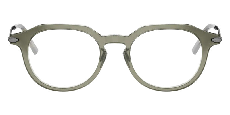 Dior® DIORBLACKSUITO R10F Eyeglasses - 6400