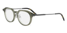 Dior® DIORBLACKSUITO R10F Eyeglasses - 6400