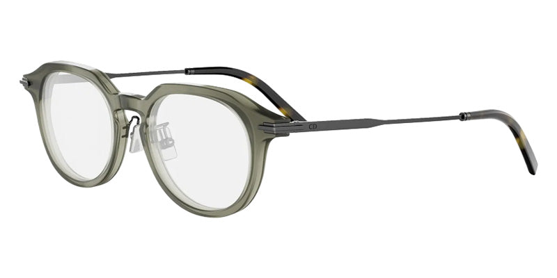 Dior® DIORBLACKSUITO R10F Eyeglasses - 6400