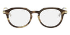 Dior® DIORBLACKSUITO R10F Eyeglasses - 9000