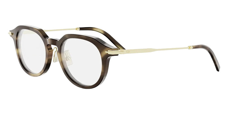 Dior® DIORBLACKSUITO R10F Eyeglasses - 9000