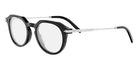 Dior® DIORBLACKSUITO R10I Eyeglasses - 3000