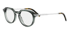 Dior® DIORBLACKSUITO R10I DIORBLACKSUITOR10I480049 Eyeglasses - 4800