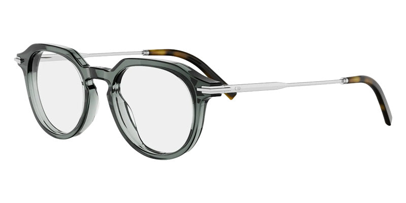 Dior® DIORBLACKSUITO R10I DIORBLACKSUITOR10I480049 Eyeglasses - 4800