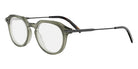 Dior® DIORBLACKSUITO R10I Eyeglasses - 6400