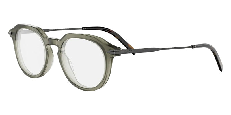 Dior® DIORBLACKSUITO R10I Eyeglasses - 6400