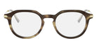 Dior® DIORBLACKSUITO R10I Eyeglasses - 9000