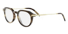 Dior® DIORBLACKSUITO R10I Eyeglasses - 9000