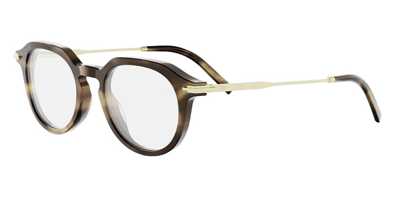 Dior® DIORBLACKSUITO R10I Eyeglasses - 9000