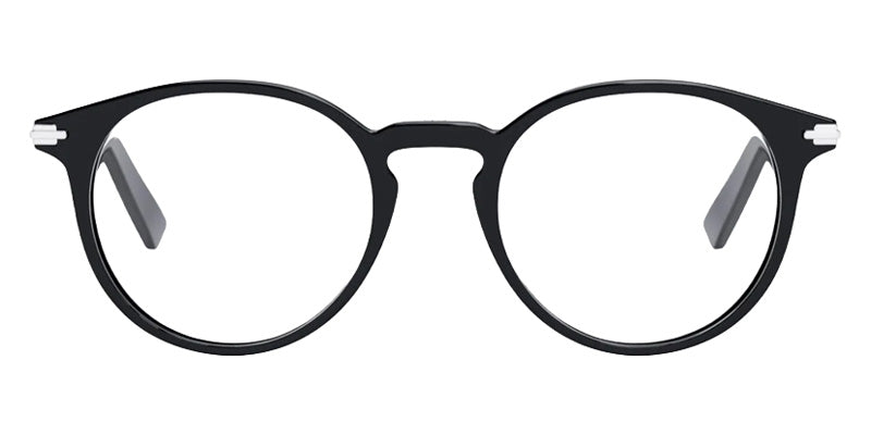 Dior® DIORBLACKSUITO R6I DIORBLACKSUITOR6I100050 Eyeglasses - 1000