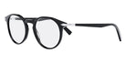 Dior® DIORBLACKSUITO R6I DIORBLACKSUITOR6I100050 Eyeglasses - 1000