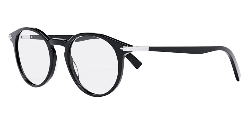 Dior® DIORBLACKSUITO R6I DIORBLACKSUITOR6I100050 Eyeglasses - 1000