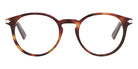 Dior® DIORBLACKSUITO R6I DIORBLACKSUITOR6I250050 Eyeglasses - 2500