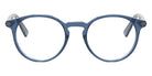 Dior® DIORBLACKSUITO R6I DIORBLACKSUITOR6I300050 Eyeglasses - 3000