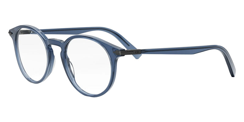 Dior® DIORBLACKSUITO R6I DIORBLACKSUITOR6I300050 Eyeglasses - 3000