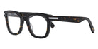 Dior® DIORBLACKSUITO S10I DIORBLACKSUITOS10I200051 Eyeglasses - 2000
