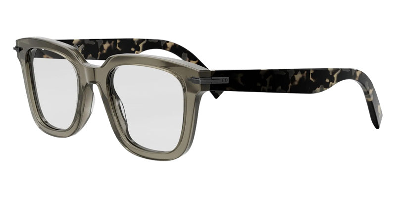 Dior® DIORBLACKSUITO S10I DIORBLACKSUITOS10I640051 Eyeglasses - 6400