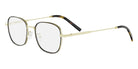Dior® DIORBLACKSUITO S22F DIORBLACKSUITOS22FB50050 Eyeglasses - B500
