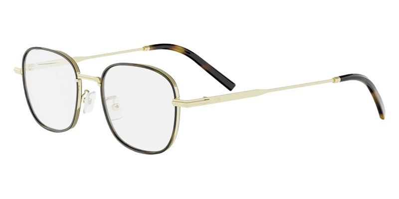 Dior® DIORBLACKSUITO S22F DIORBLACKSUITOS22FB50050 Eyeglasses - B500