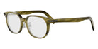 Dior® DIORBLACKSUITO S25F DIORBLACKSUITOS25F270053 Eyeglasses - 2700